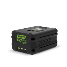 Greenworks 60v battery 4ah
